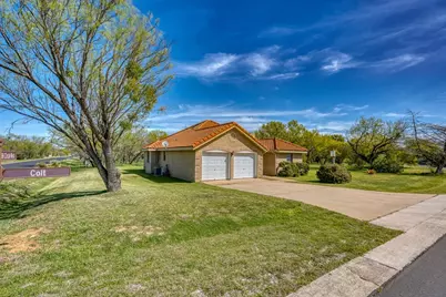 100 Colt, Horseshoe Bay, TX 78657 - Photo 1