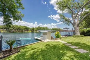 1304 S Lakeside Dr, Burnet, TX 78611 - Photo 30