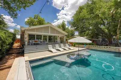 1304 S Lakeside Dr., Burnet, TX 78611 - Photo 1