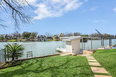 1304 S Lakeside Dr., Burnet, TX 78611 - Photo 4