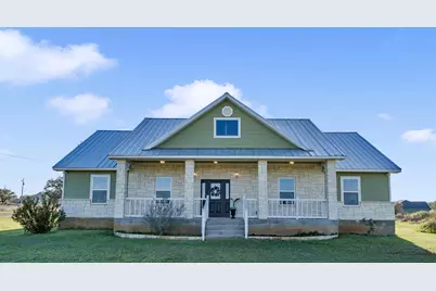 1110 Anniston Avenue, Llano, TX 78643 - Photo 1