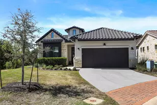 134 Lucia Courts, Horseshoe Bay, TX 78657 - Photo 1
