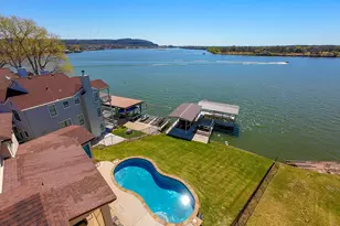 517 Reynolds St, Kingsland, TX 78639 - Photo 4