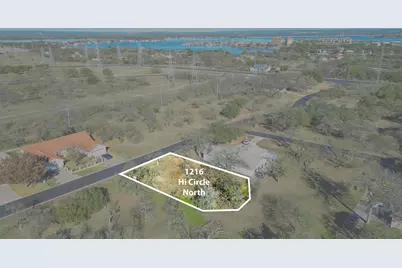 Lot 7040 Hi Circle N, Horseshoe Bay, TX 78657 - Photo 8