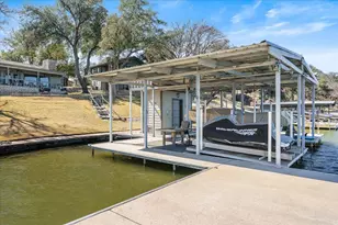 400 Blue Ridge Cir, Horseshoe Bay, TX 78657 - Photo 22