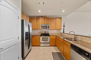 1001 The Cape, Horseshoe Bay, TX 78657 - Photo 4