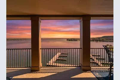 1001 The Cape #44, Horseshoe Bay, TX 78657 - Photo 32