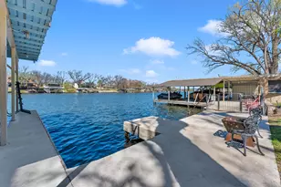 1108 S Lakeside Dr, Burnet, TX 78611 - Photo 24