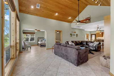 1108 S Lakeside Drive, Burnet, TX 78611 - Photo 8