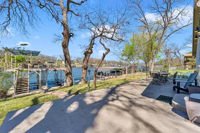 1108 S Lakeside Drive, Burnet, TX 78611 - Photo 20