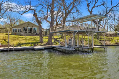 1108 S Lakeside Drive, Burnet, TX 78611 - Photo 30