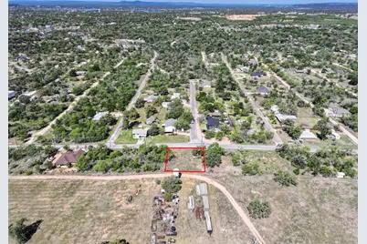 Lots 250 & 251 Valley View Lane, Granite Shoals, TX 78654 - Photo 4