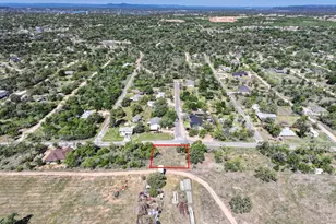 Lots 250 & 251 Valley View Ln, Granite Shoals, TX 78654 - Photo 4