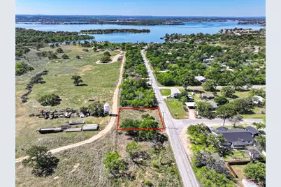 Lots 250 & 251 Valley View Lane, Granite Shoals, TX 78654 - Photo 1