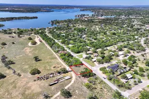 Lots 250 & 251 Valley View Ln, Granite Shoals, TX 78654 - Photo 2