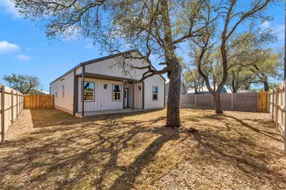 249 Western Avenue, Bertram, TX 78605 - Photo 34