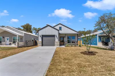 249 Western Avenue, Bertram, TX 78605 - Photo 36