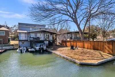 118 S Shorewood Drive, Granite Shoals, TX 78654 - Photo 4