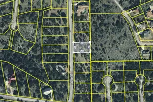 Lot 41061 Hi Ridge, Horseshoe Bay, TX 78657 - Photo 1