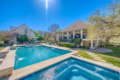 120 Sleepy Oaks Drive, Kingsland, TX 78639 - Photo 8