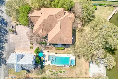 120 Sleepy Oaks Drive, Kingsland, TX 78639 - Photo 2