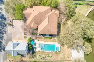 120 Sleepy Oaks Dr, Kingsland, TX 78639 - Photo 2