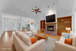 107 N Oak Vista Dr, Burnet, TX 78611 - Photo 4