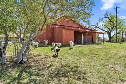 301 Wood Forest Road, Kingsland, TX 78639 - Photo 26
