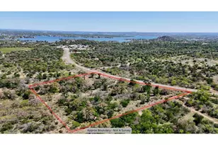 Tbd Fm 2233, Sunrise Beach, TX 78643 - Photo 1