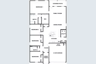 [Address not provided], Marble Falls, TX 78654 - Photo 2