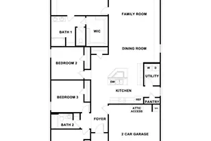 [Address not provided], Marble Falls, TX 78654 - Photo 2