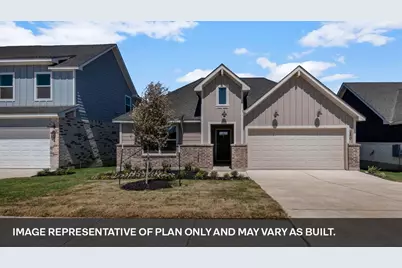 [Address not provided], Marble Falls, TX 78654 - Photo 1