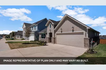 [Address not provided], Marble Falls, TX 78654 - Photo 4