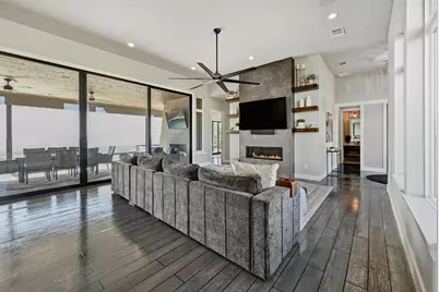 220 Eagle Ridge, Burnet, TX 78611 - Photo 8