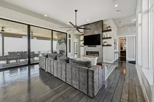 220 Eagle Ridge, Burnet, TX 78611 - Photo 8