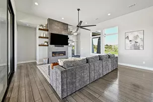 220 Eagle Ridge, Burnet, TX 78611 - Photo 6