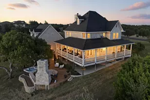 108 Big Sky, Burnet, TX 78611 - Photo 1