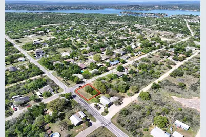 Lots 976-A Maple/ Phillips Ranch Road, Granite Shoals, TX 78654 - Photo 4