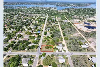 Lots 976-A Maple/ Phillips Ranch Road, Granite Shoals, TX 78654 - Photo 2