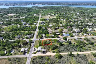 Lot978-A Maple, Granite Shoals, TX 78654 - Photo 6