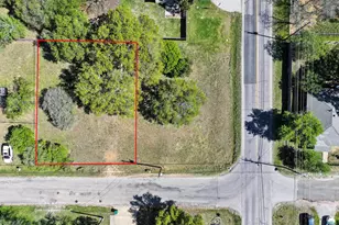 Lot978-A Maple, Granite Shoals, TX 78654 - Photo 1