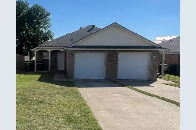 704 Claremont Parkway, Marble Falls, TX 78654 - Photo 1