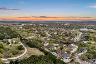 208 Alexander Ave, Burnet, TX 78611 - Photo 42