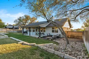 208 Alexander Ave, Burnet, TX 78611 - Photo 38