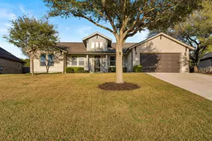 208 Alexander Ave, Burnet, TX 78611 - Photo 34