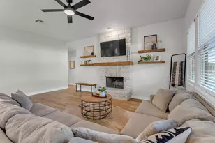 208 Alexander Ave, Burnet, TX 78611 - Photo 20