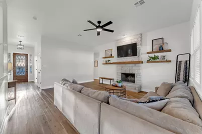 208 Alexander Avenue, Burnet, TX 78611 - Photo 4