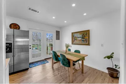 703 N Pierce St, Burnet, TX 78611 - Photo 4