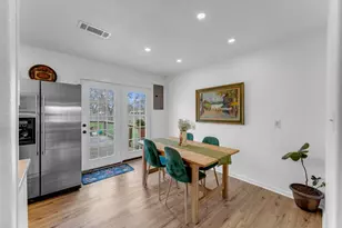 703 N Pierce St, Burnet, TX 78611 - Photo 4