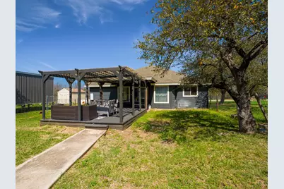 811 Sage Street, Burnet, TX 78611 - Photo 16